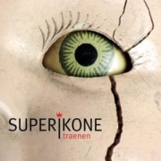 Review: Superikone - traenen